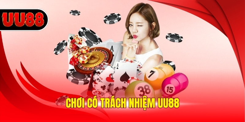 Cách đặt cược có trách nhiệm tại UU88