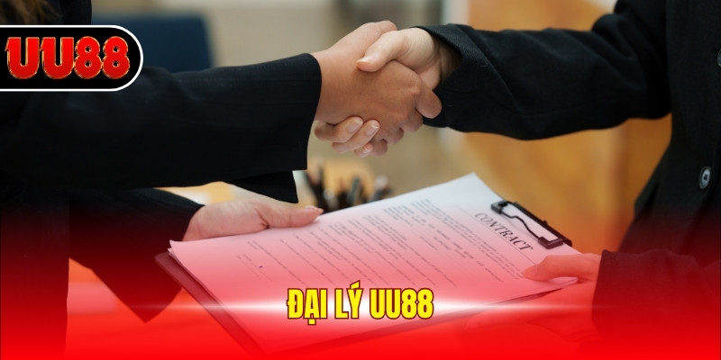 Đại Lý UU88 - Hợp Tác Nhận Hoa Hồng Khủng Tới 80%