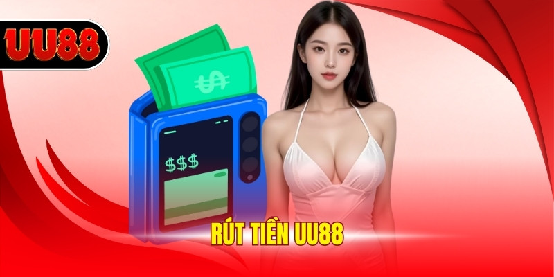 Rút Tiền Uu88 - Hướng Dẫn Nhận Thưởng Siêu Tốc Với 1 Phút