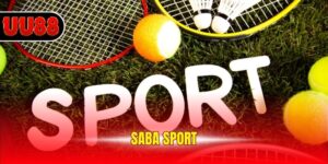 Saba Sport Trực Tiếp Thể Thao Kèo Cược Cạnh Tranh Tại Uu88