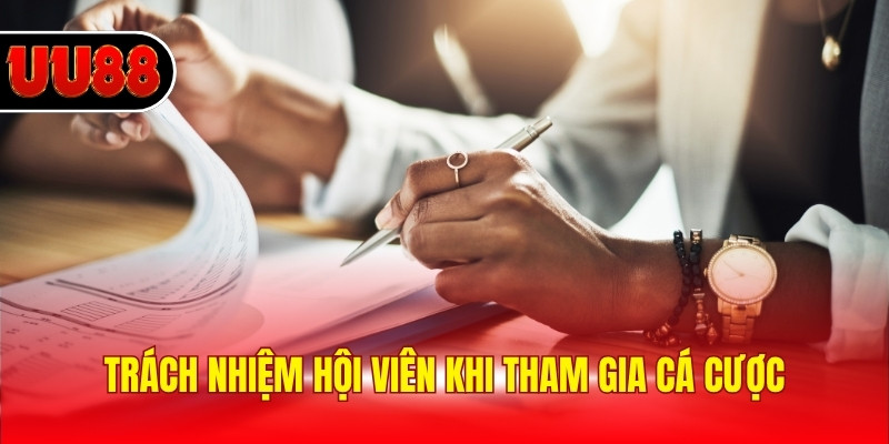 Những quy định cần nắm rõ trong điều khoản