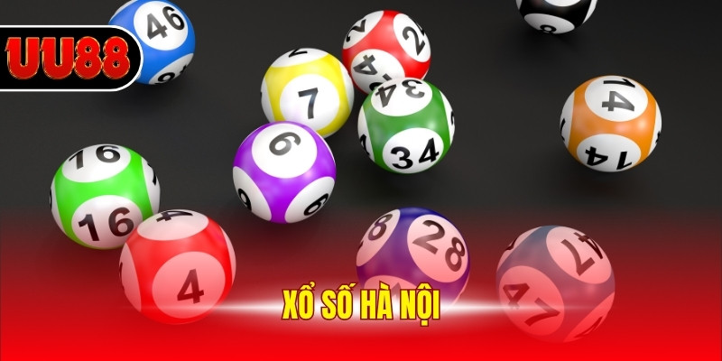 Xổ Số Hà Nội - Hình Thức Giải Trí Truyền Thống Hấp Dẫn